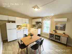 105 E 7th Ave #3 - Photo 1 of 1