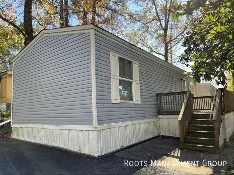 7677 Tara Blvd Lot 22 #PEE22