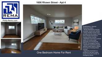 1606 Rhawn Street - Photo 1 of 1