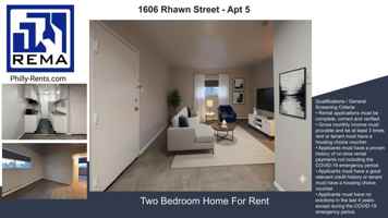 featured image of 1606 Rhawn St