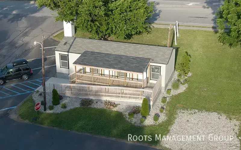 20 Baron Avenue #20BA - Photo 2 of 7