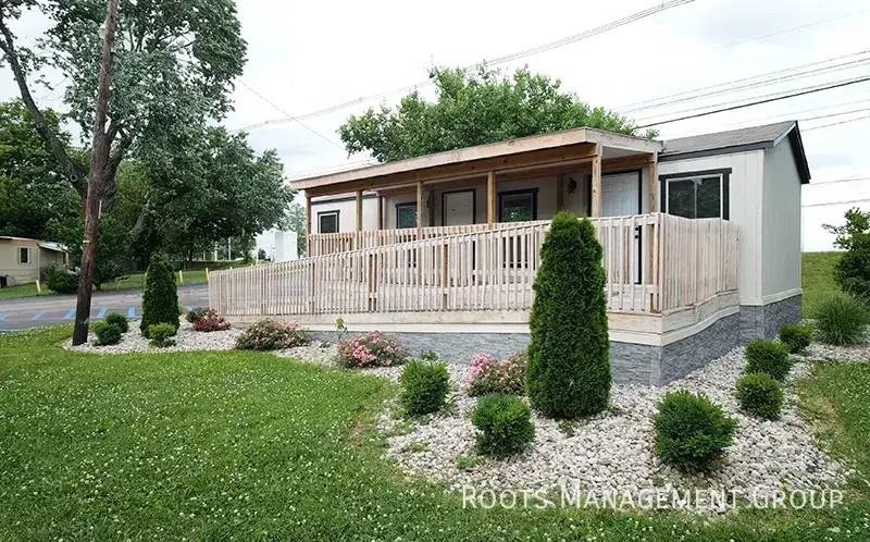 20 Baron Avenue #20BA - Photo 3 of 7