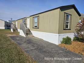 166 Riviera Courts Dr #166 - Photo 1 of 1