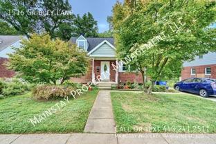 1516 Gridley Lane - Photo 1 of 1