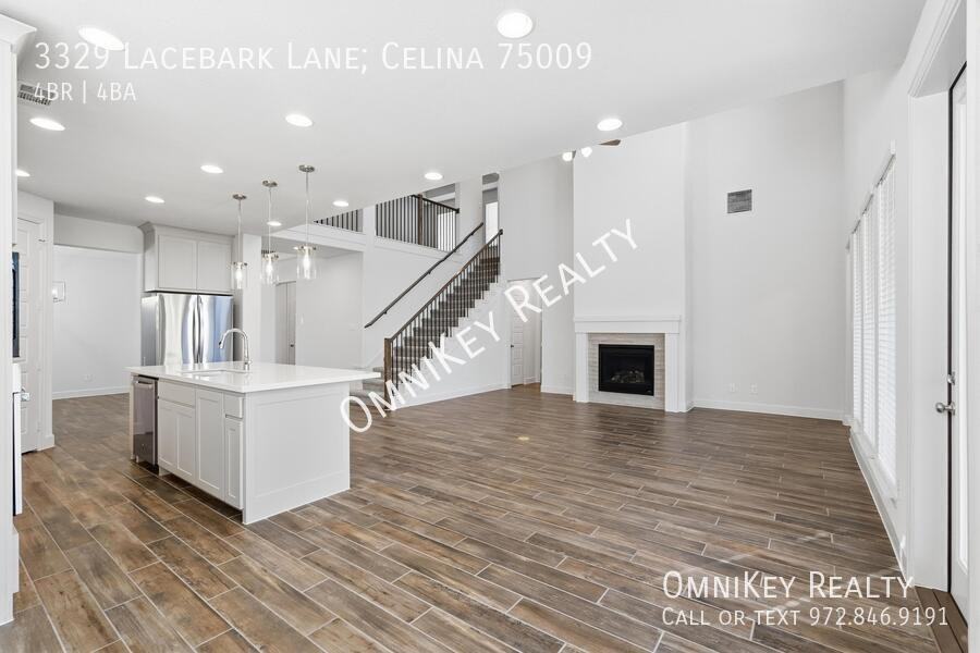 3329 3329 Lacebark Lane; Celina 75009 - Photo 2 of 35