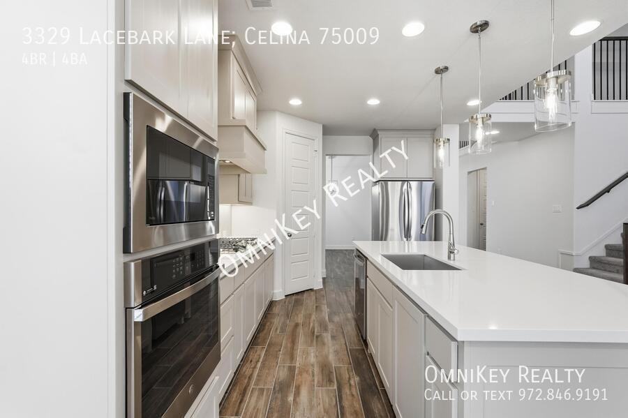 3329 3329 Lacebark Lane; Celina 75009 - Photo 4 of 35