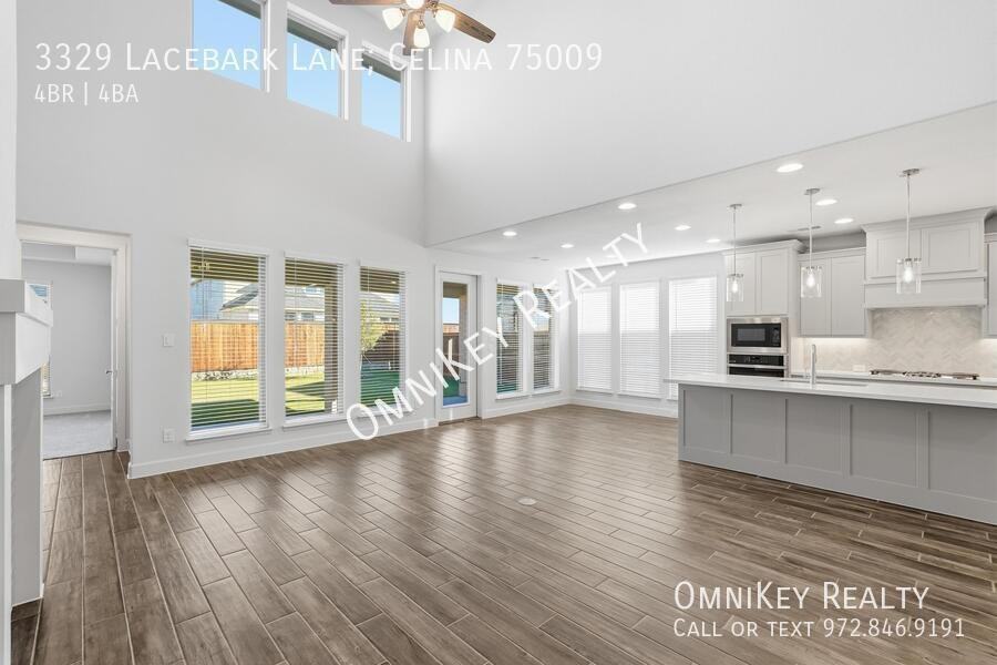 3329 3329 Lacebark Lane; Celina 75009 - Photo 5 of 35