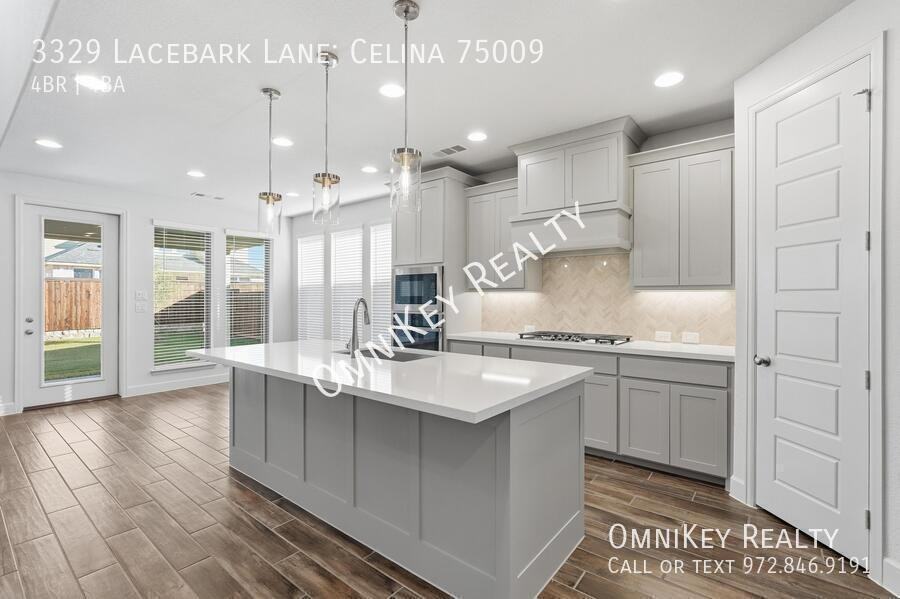 3329 3329 Lacebark Lane; Celina 75009 - Photo 6 of 35