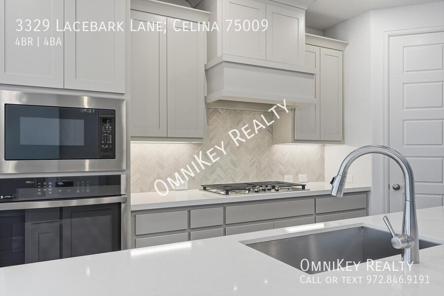 3329 3329 Lacebark Lane; Celina 75009 - Photo 7 of 35