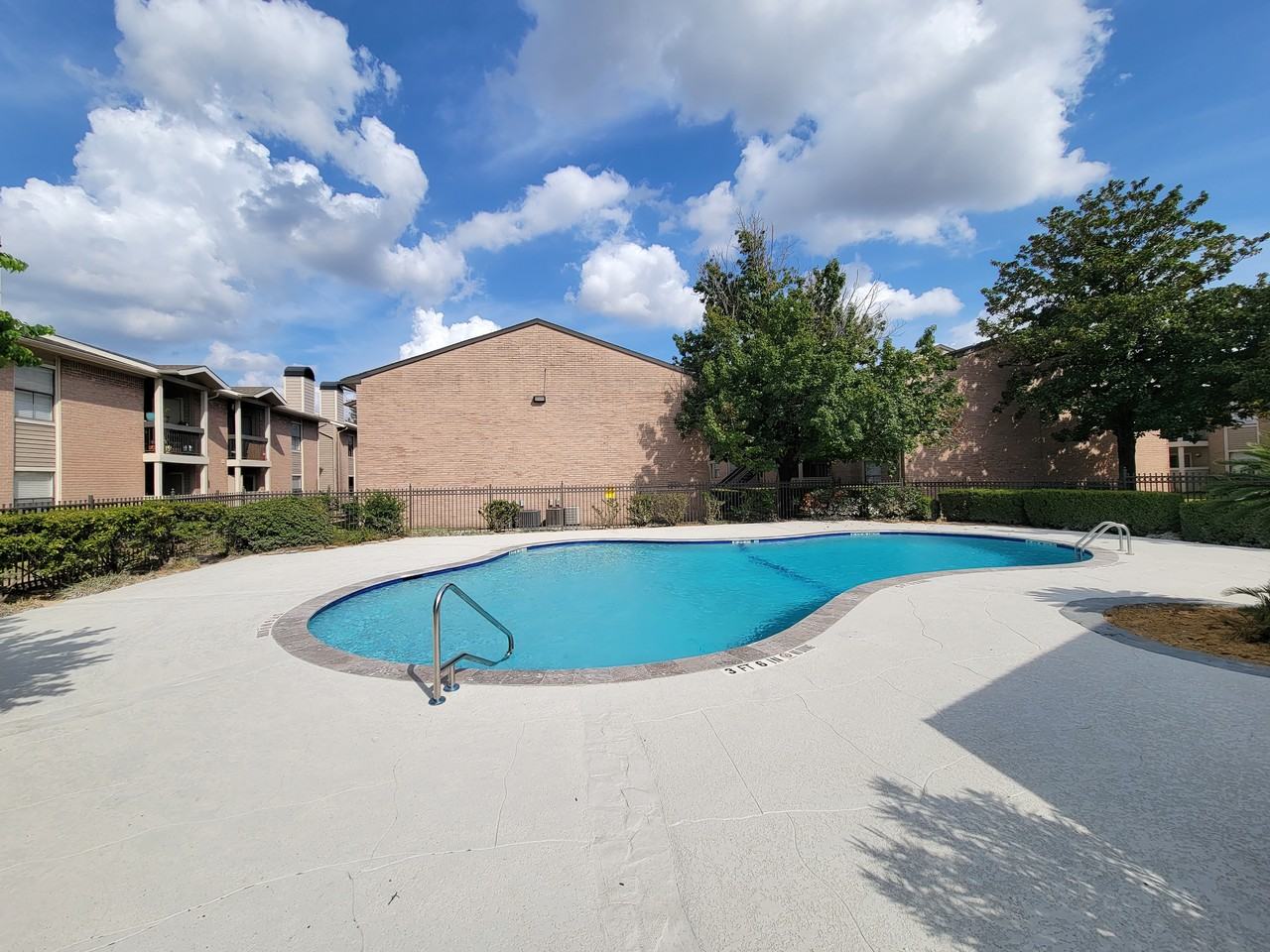 Champions Pointe Apartments - Photo 7 of 67