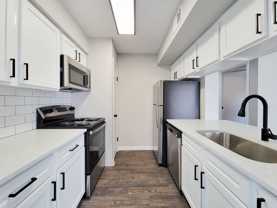 Champions Pointe Apartments - Photo 1 of 1