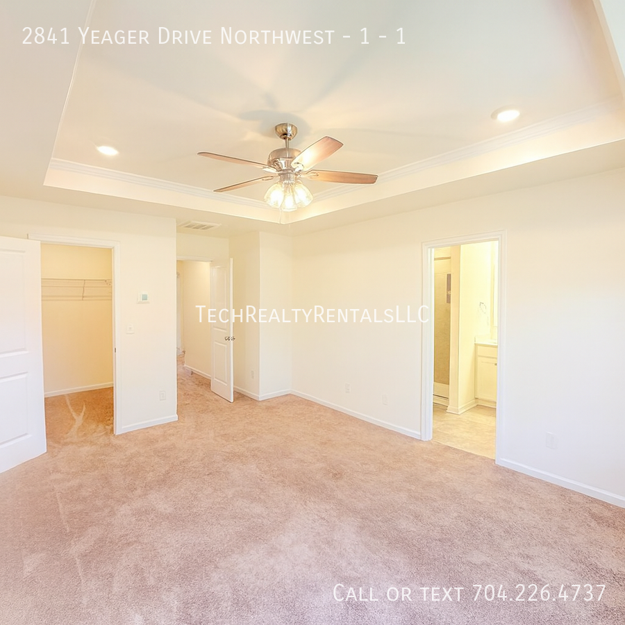 2841 Yeager Dr #1 - Photo 3 of 16