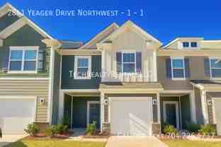 2841 Yeager Dr #1 - Photo 1 of 1