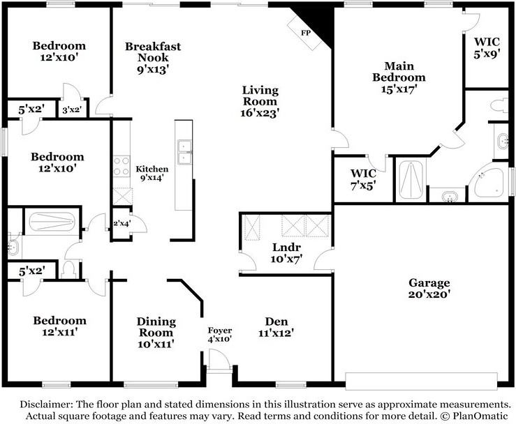 2941 Turning Leaf Ln - Photo 2 of 16