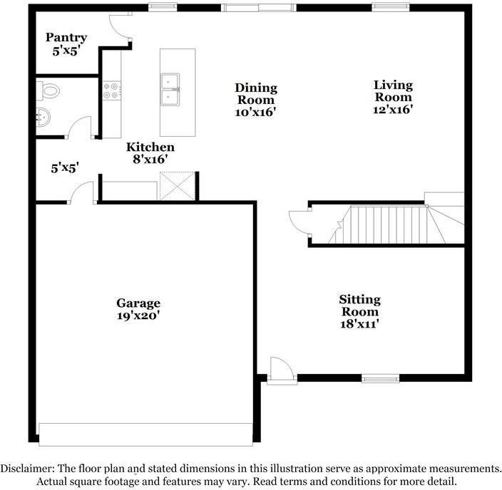 10313 N Crowley - Photo 2 of 16