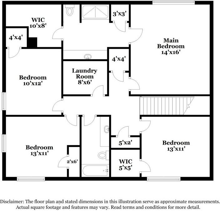 10313 N Crowley - Photo 3 of 16