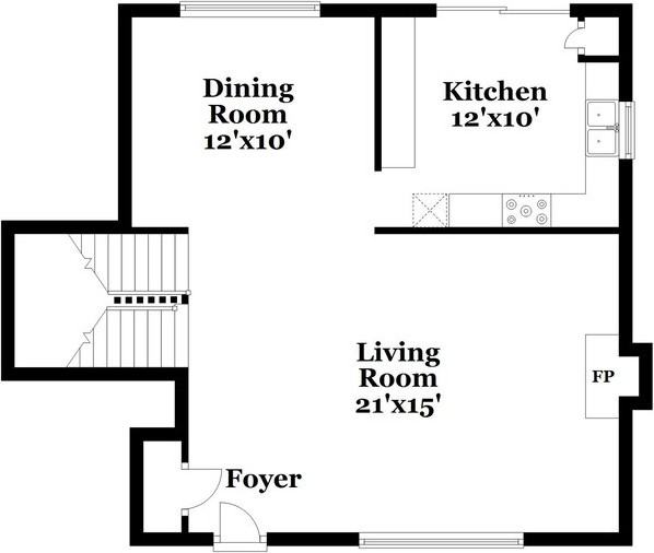 3035 Wellcrest Dr Nw - Photo 2 of 18