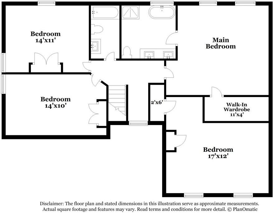 5020 Amber Way Nw - Photo 3 of 20