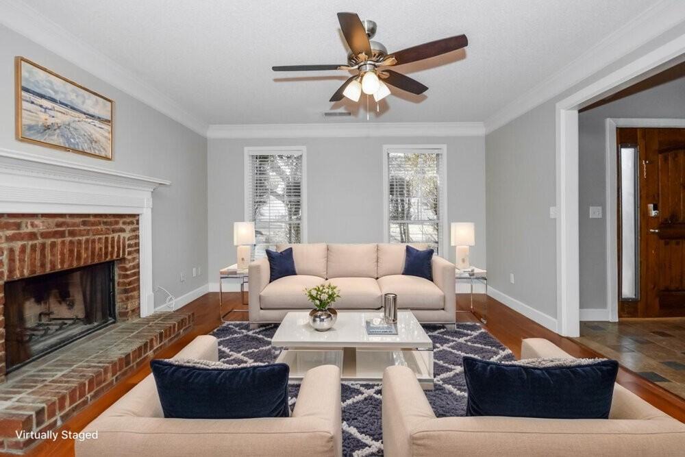 5020 Amber Way Nw - Photo 5 of 20