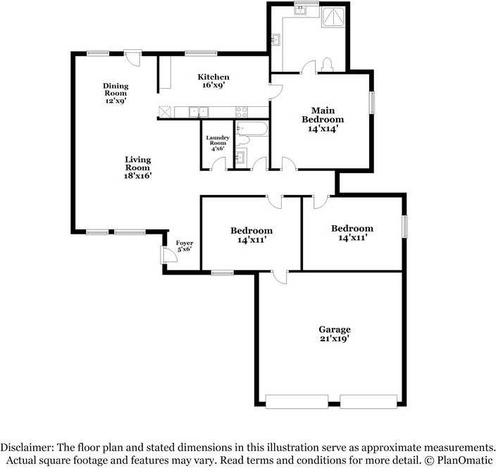 116 Stanford - Photo 2 of 16