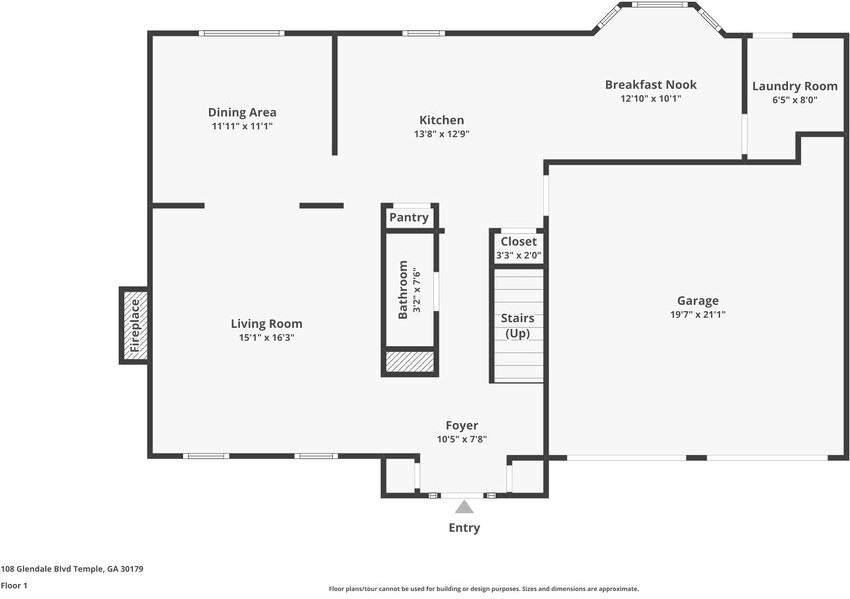 108 Glendale Blvd - Photo 2 of 17