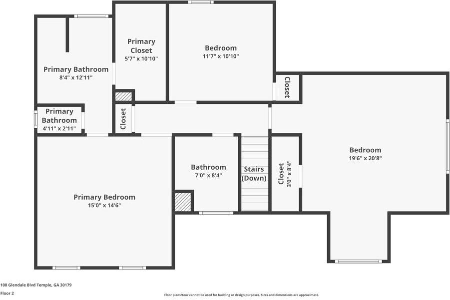 108 Glendale Blvd - Photo 3 of 17