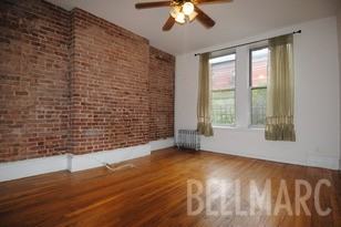 Columbus Ave & W 71st St #3