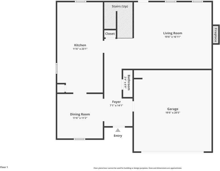 13 Thatch Ct Nw - Photo 2 of 17