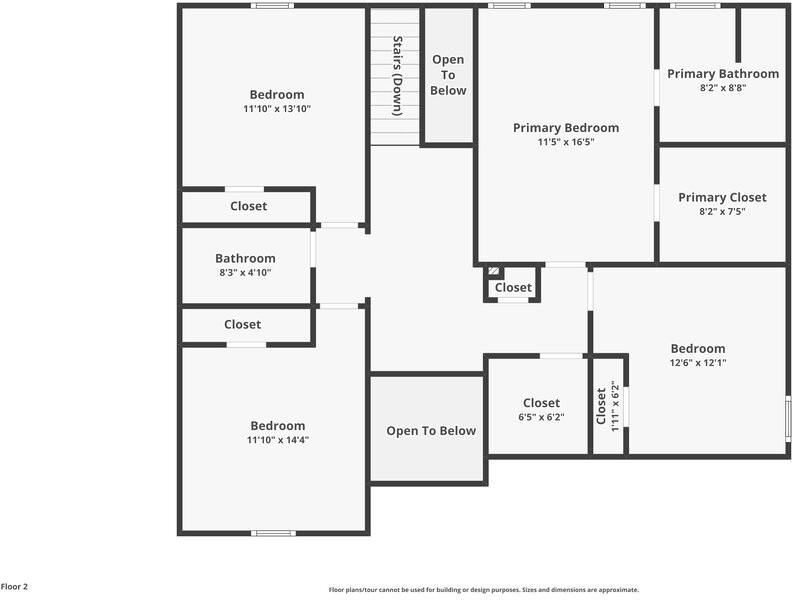 13 Thatch Ct Nw - Photo 3 of 17