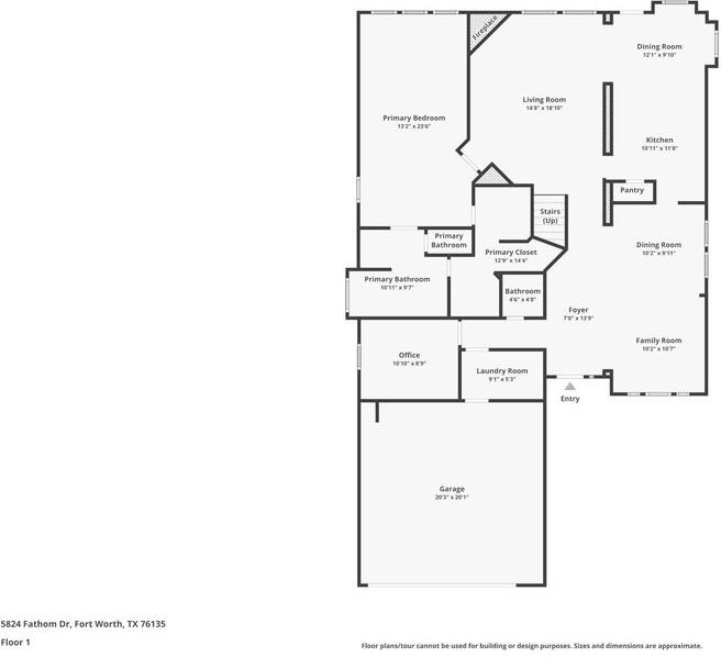 5824 Fathom Dr - Photo 2 of 17