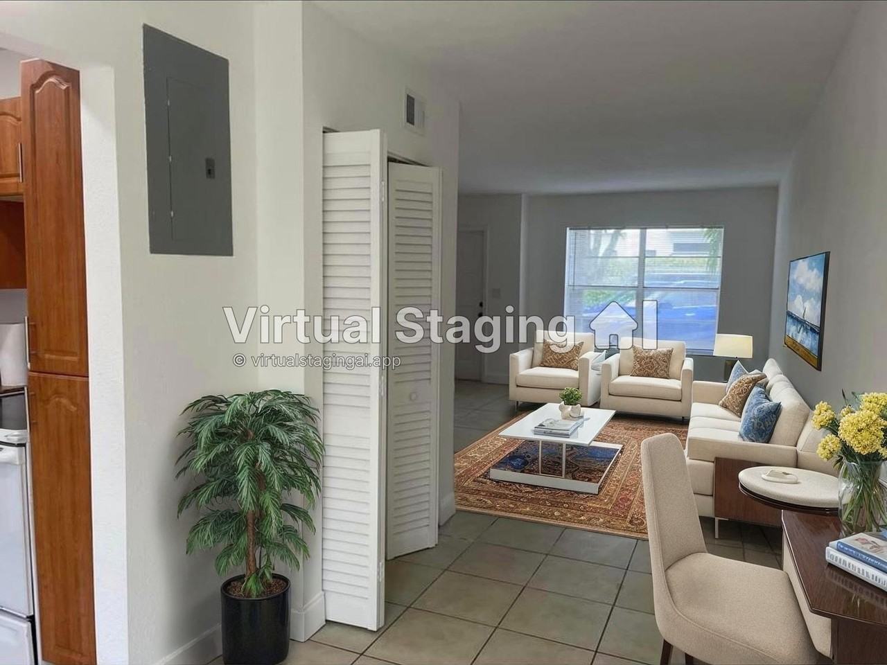 845 Northwest 46th Avenue #845 - Photo 2 of 17