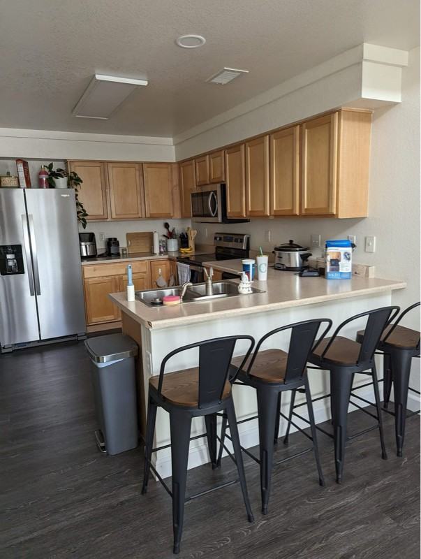 4601 Orleans Street - Photo 3 of 20