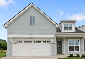 2039 Gracie Johns Circle - Photo 1 of 1