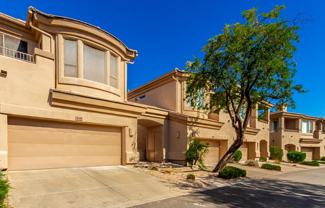 16420 N Thompson Peak Pkwy #2018 - Photo 1 of 1