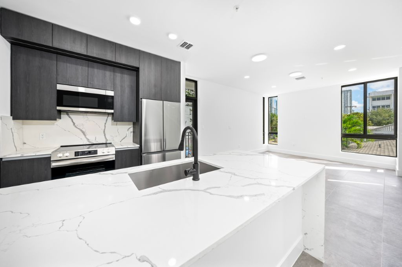 526 Southwest 2nd Street #1 - Photo 2 of 17