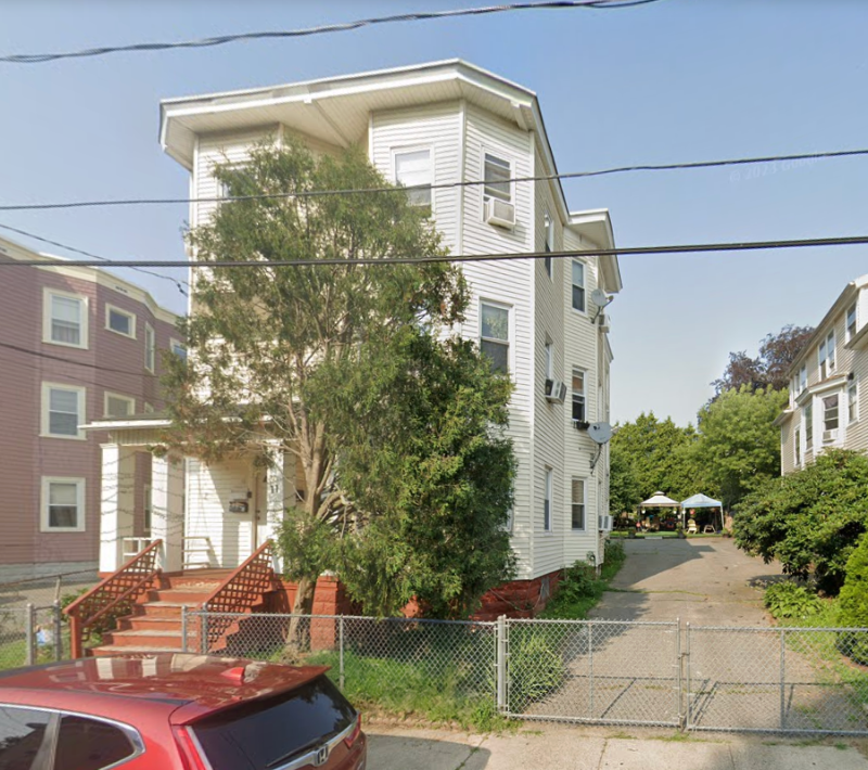 13 Union St #2 - Photo 2 of 9