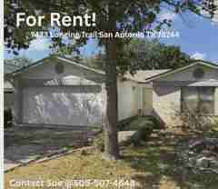 7423 Longing Trl - Photo 1 of 1