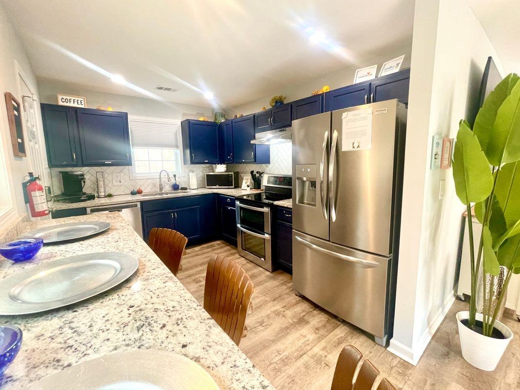 285 Whitaker Circle Northwest - Photo 4 of 22