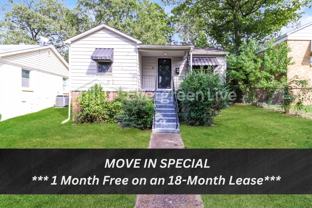 1917 S Buchanan St - Photo 1 of 1