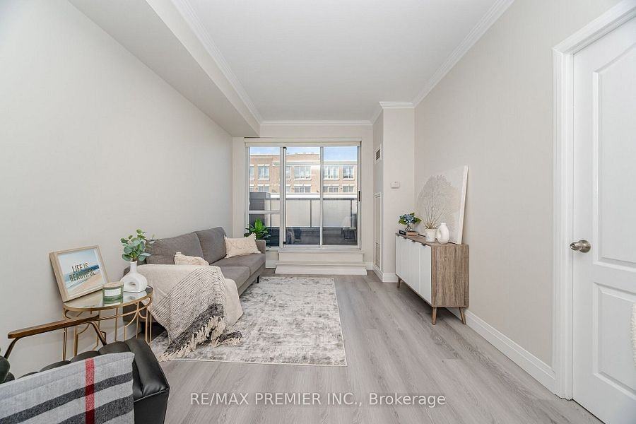 1050 King Street West #717 - Photo 2 of 26