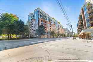 1050 King Street West #717 - Photo 1 of 1