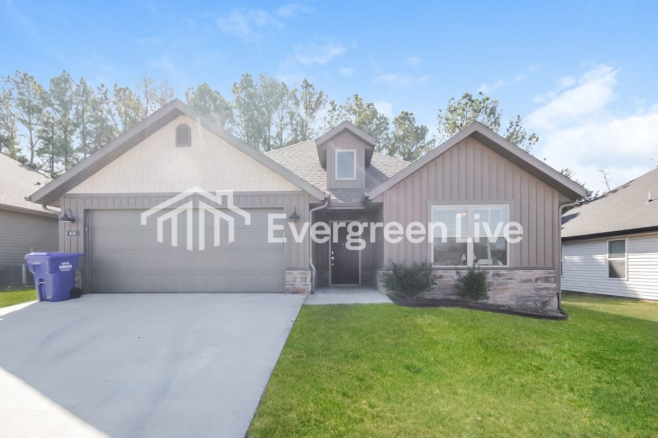 600 E Osage Trce - Photo 2 of 16