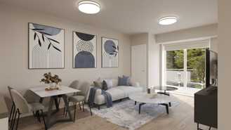 Rockwell Place II - Photo 1 of 1