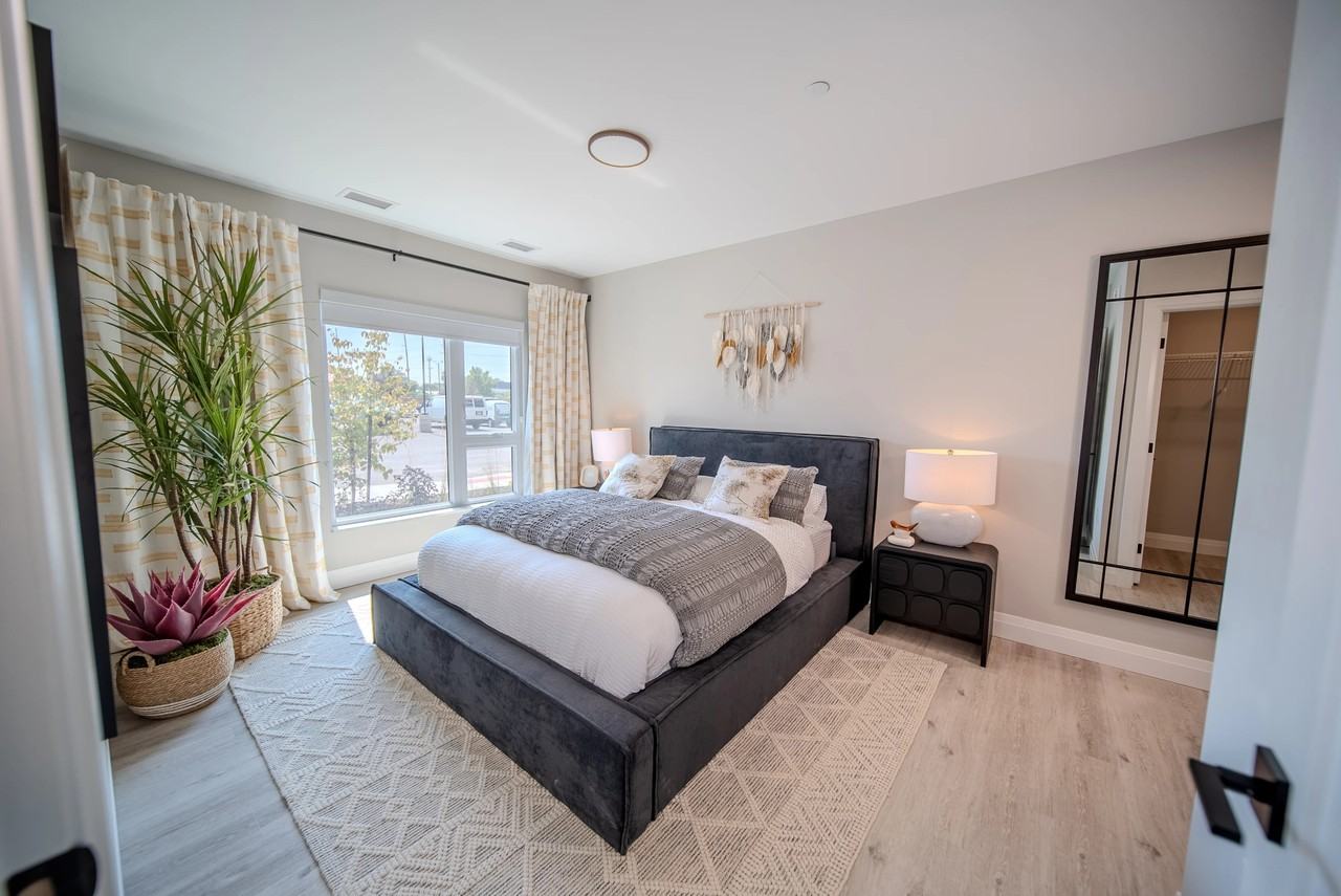 Harvestview Apartment - Photo 5 of 23