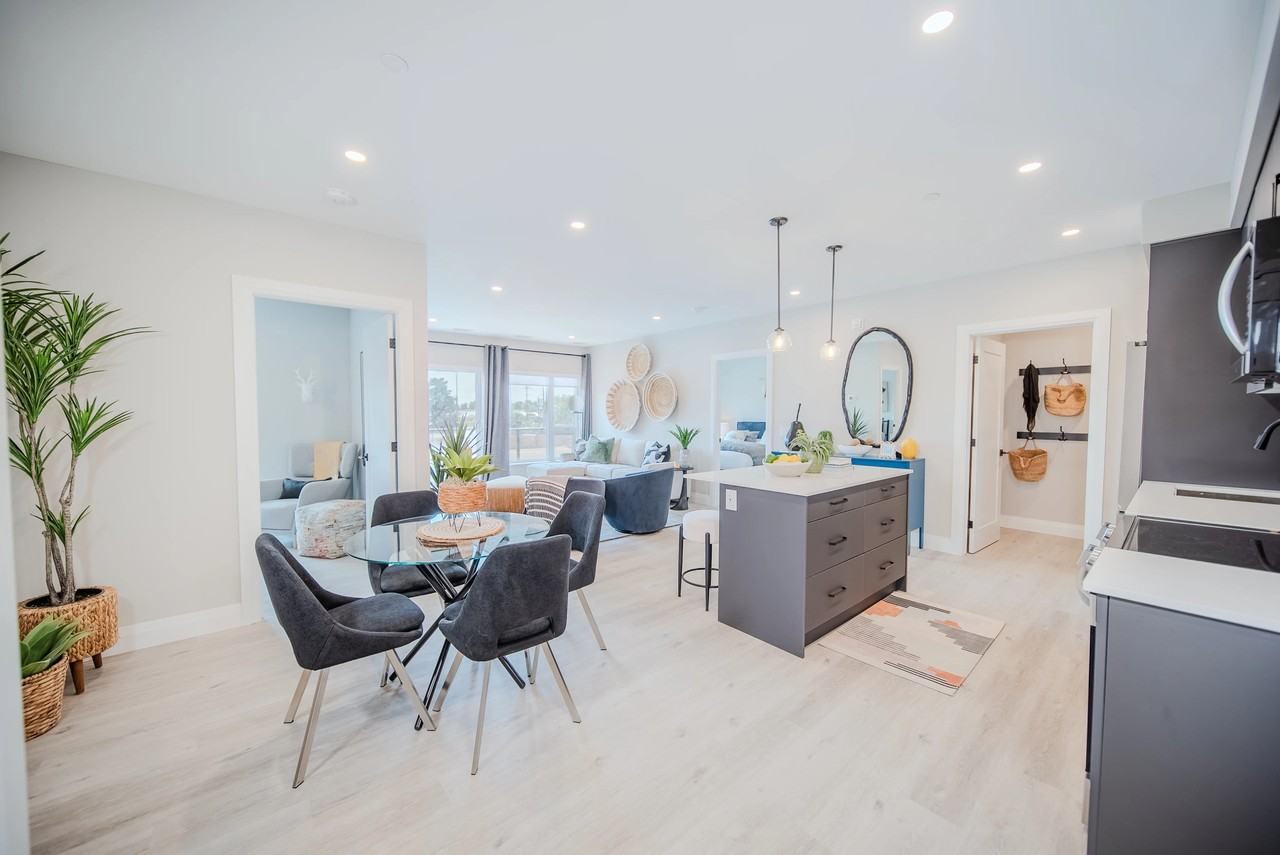 Harvestview Apartment - Photo 2 of 23