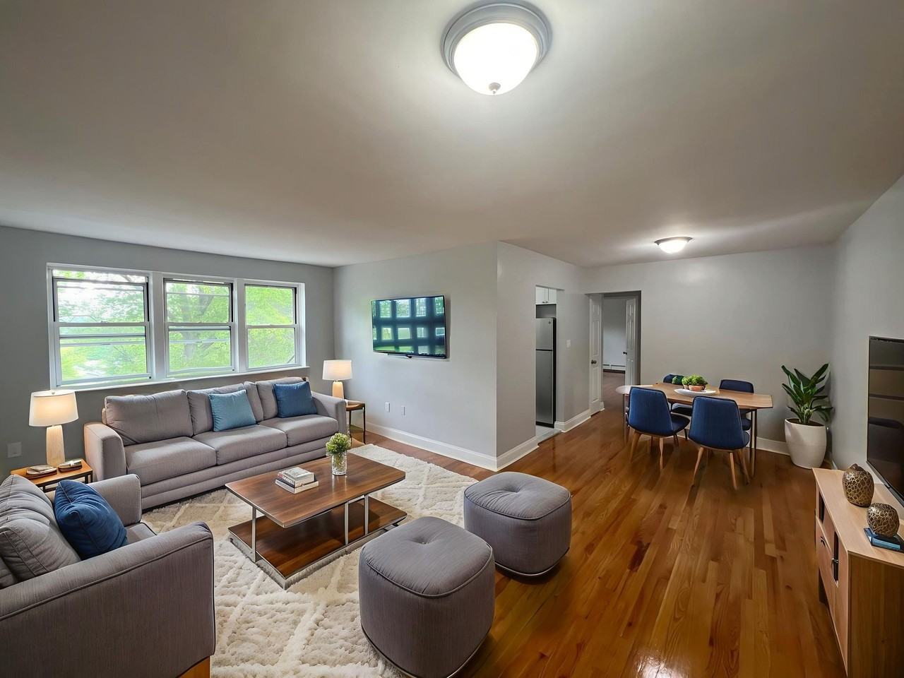 Meadowbrook Gardens - Photo 3 of 34