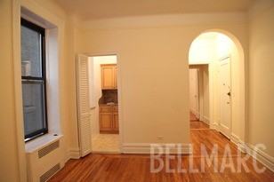 Broadway & W 54th St #3