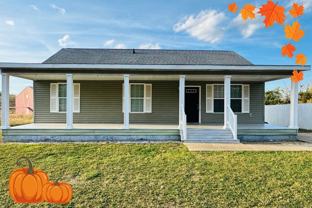 4133 Fitzpatrick Blvd - Photo 1 of 1