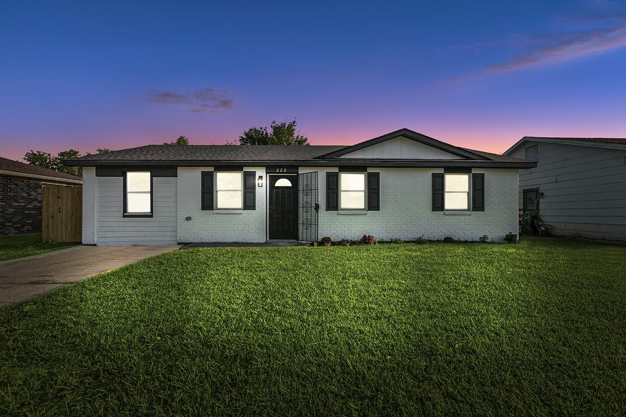 228 Chapel Ln #NA - Photo 2 of 9