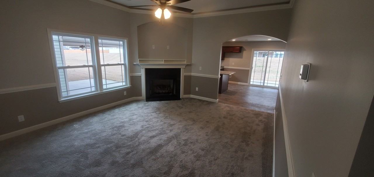 1852 Rosalyn Dew Drive #NA - Photo 3 of 7